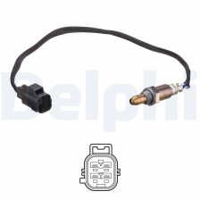Lambda Sensor DELPHI ES21271-12B1