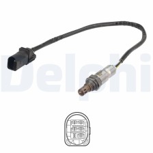 Lambda Sensor DELPHI ES21377-12B1