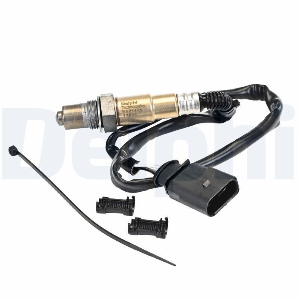 Lambda Sensor DELPHI ES21476-12B1