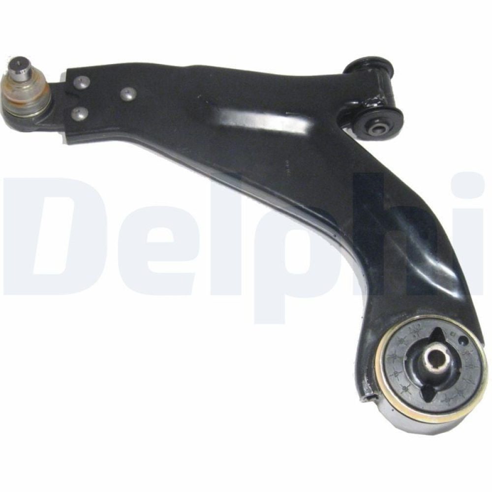 Control Arm/Trailing Arm