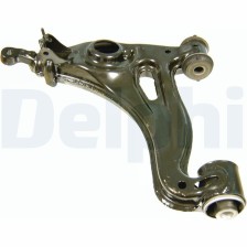 Control Arm/Trailing Arm