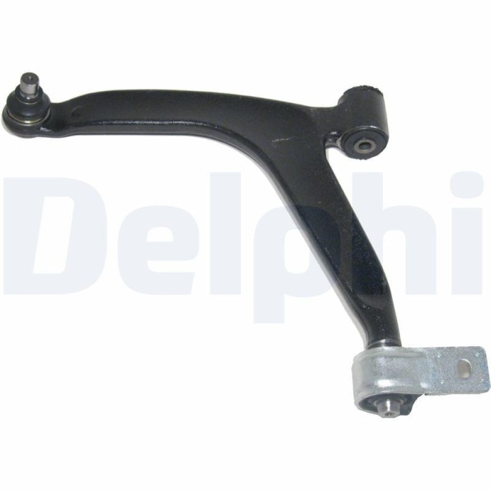 Control Arm/Trailing Arm