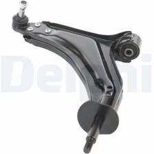 Control Arm/Trailing Arm