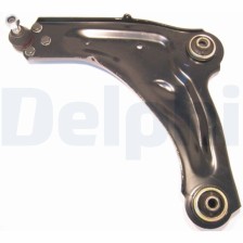 Control Arm/Trailing Arm