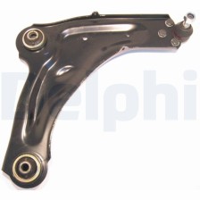Control Arm/Trailing Arm