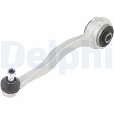 Control Arm/Trailing Arm