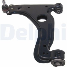 Control Arm/Trailing Arm