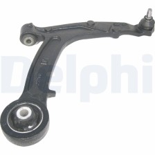 Control Arm/Trailing Arm