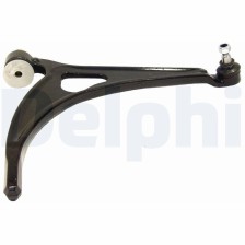 Control Arm/Trailing Arm