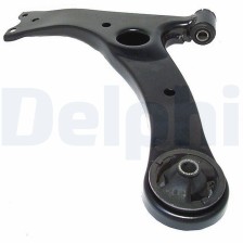 Control Arm/Trailing Arm