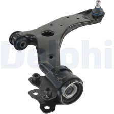 Control Arm/Trailing Arm