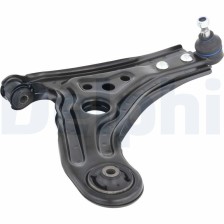 Control Arm/Trailing Arm
