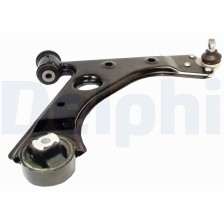 Control Arm/Trailing Arm