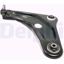 Control Arm/Trailing Arm