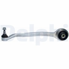 Control Arm/Trailing Arm