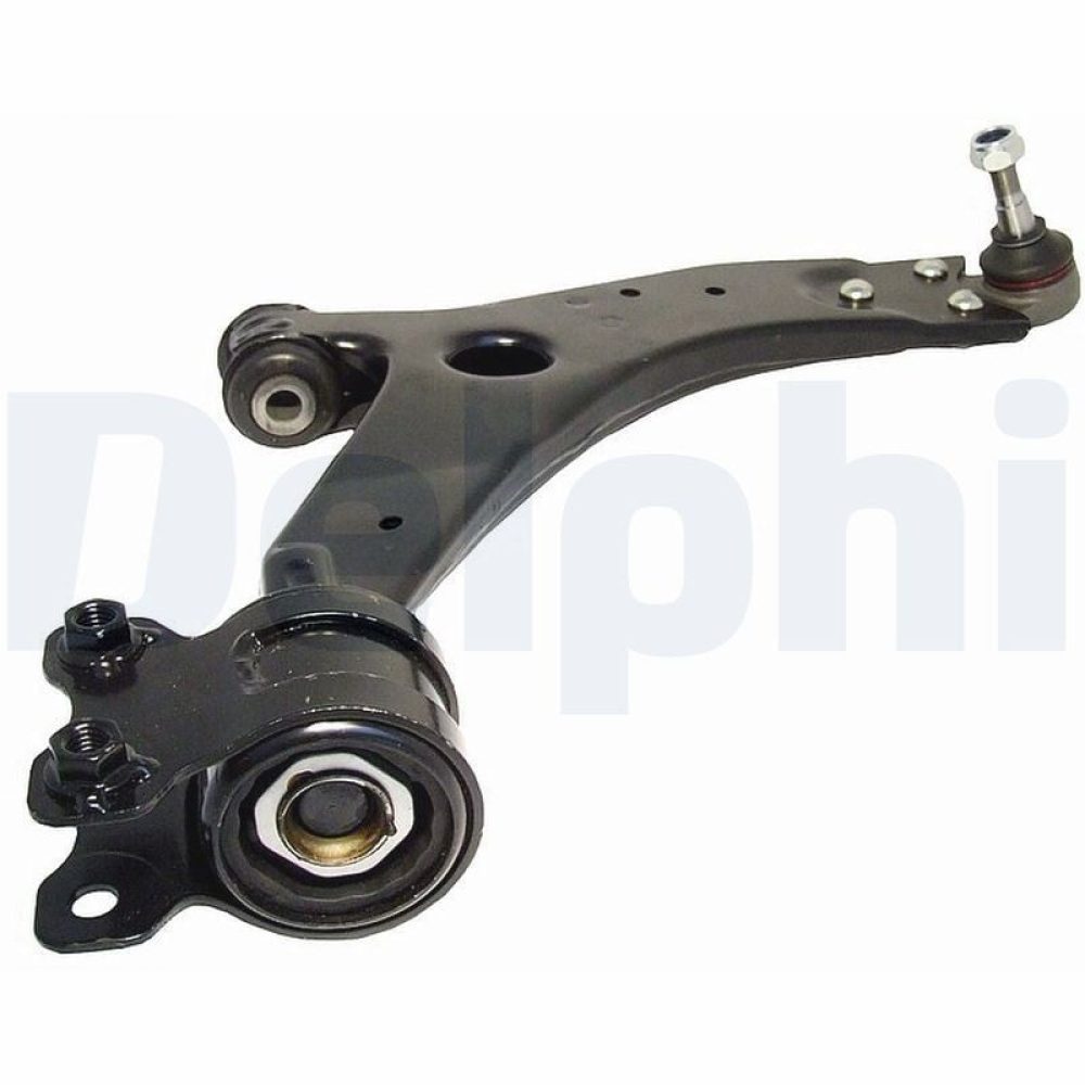 Control Arm/Trailing Arm
