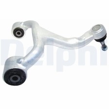 Control Arm/Trailing Arm