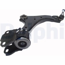 Control Arm/Trailing Arm