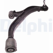 Control Arm/Trailing Arm