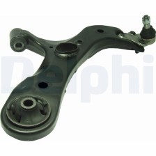 Control Arm/Trailing Arm