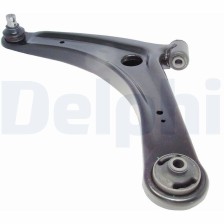 Control Arm/Trailing Arm