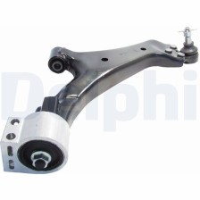 Control Arm/Trailing Arm