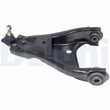 Control Arm/Trailing Arm