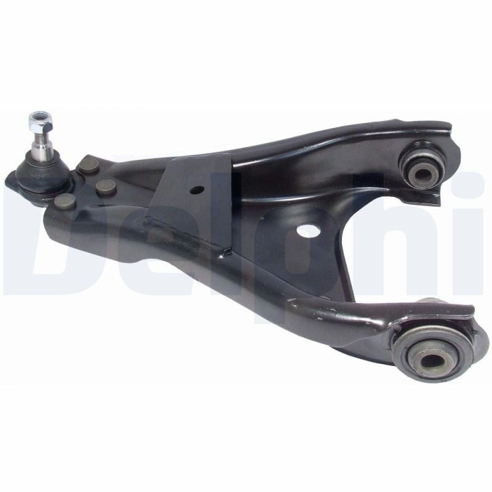Control Arm/Trailing Arm