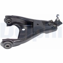 Control Arm/Trailing Arm