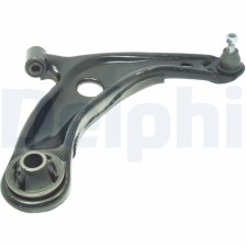 Control Arm/Trailing Arm