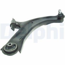 Control Arm/Trailing Arm