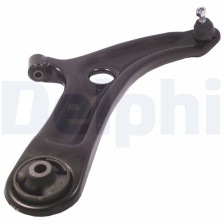 Control Arm/Trailing Arm