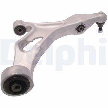 Control Arm/Trailing Arm
