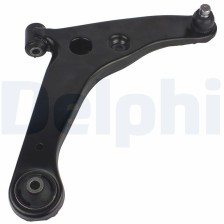 Control Arm/Trailing Arm