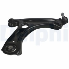 Control Arm/Trailing Arm