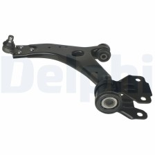 Control Arm/Trailing Arm