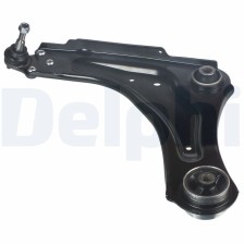 Control Arm/Trailing Arm