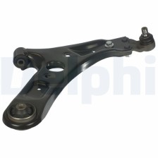 Control Arm/Trailing Arm