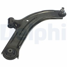 Control Arm/Trailing Arm