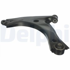 Control Arm/Trailing Arm