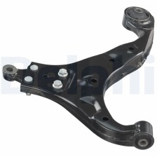 Control Arm/Trailing Arm