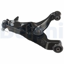 Control Arm/Trailing Arm
