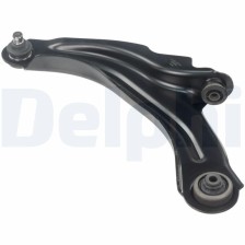 Control Arm/Trailing Arm