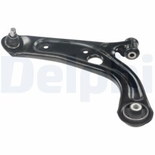 Control Arm/Trailing Arm