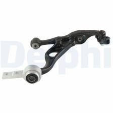 Control Arm/Trailing Arm