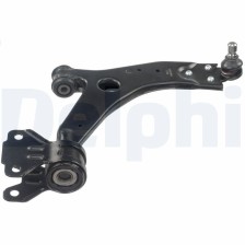Control Arm/Trailing Arm