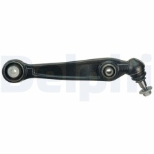 Control Arm/Trailing Arm