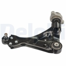Control Arm/Trailing Arm