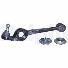 Control Arm/Trailing Arm