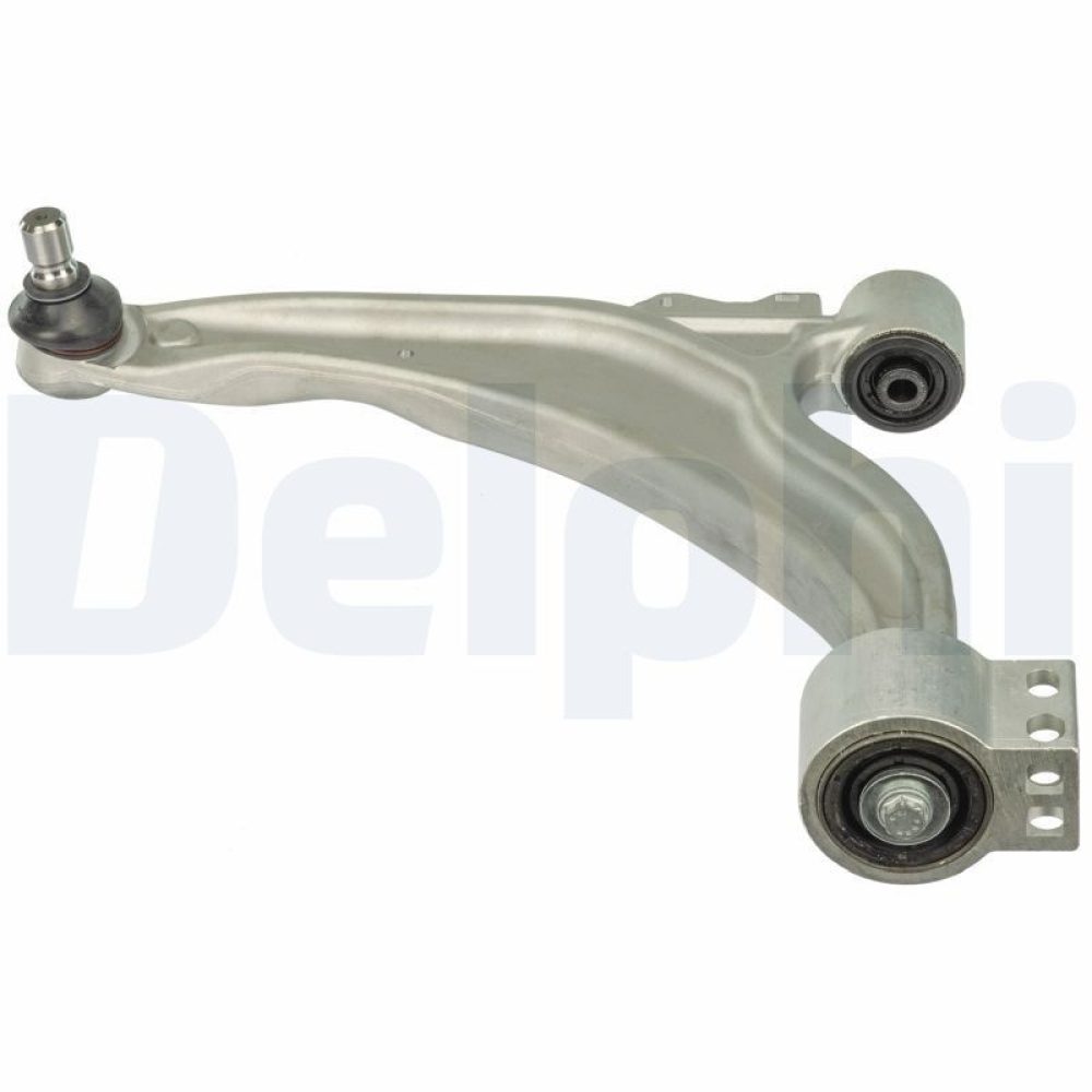 Control Arm/Trailing Arm